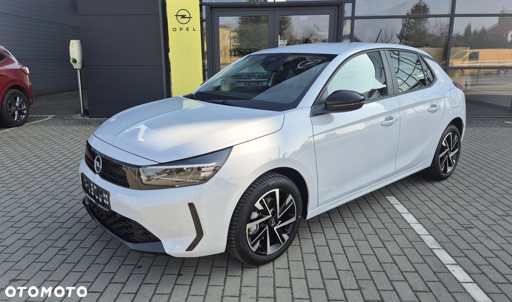 Opel Corsa 1.2 Edition S&S - 14