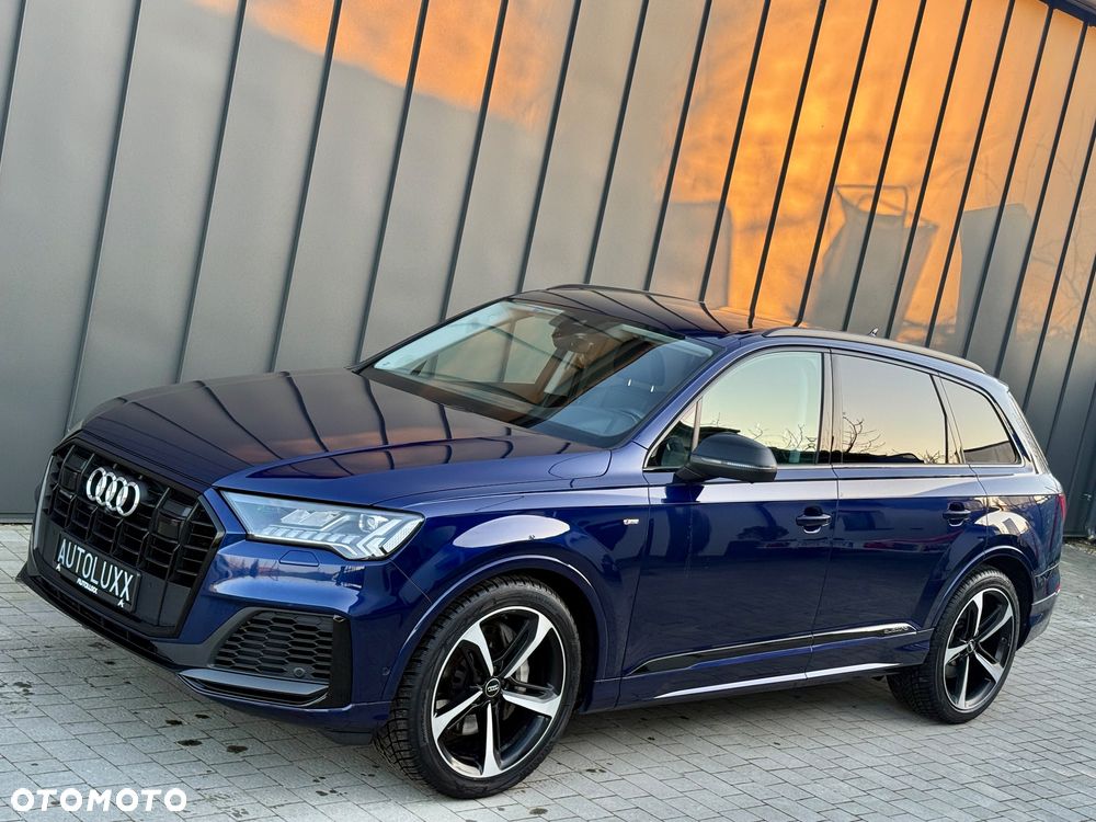 Audi Q7 - 8