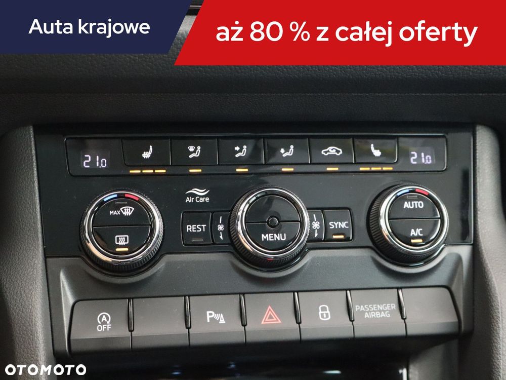 Skoda Kodiaq - 20