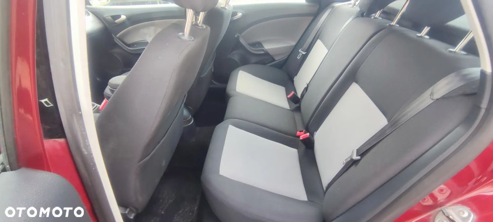 Seat Ibiza - 7
