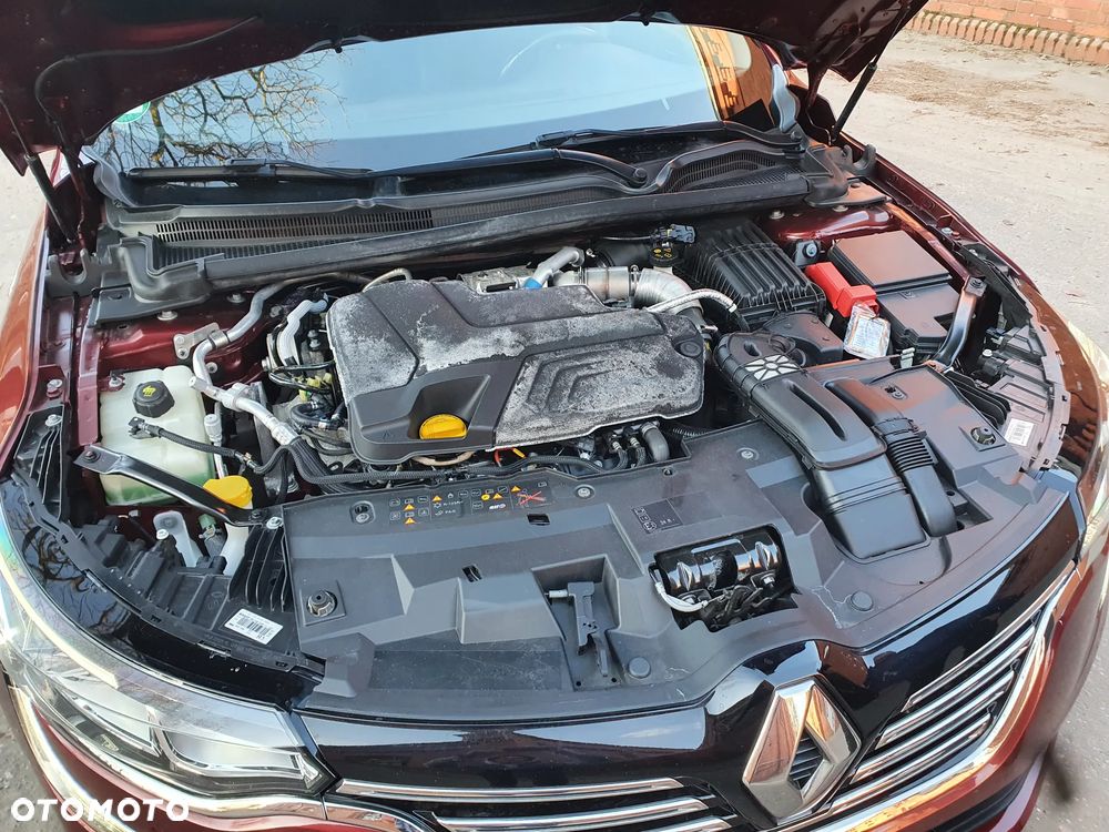 Renault Talisman BLUE dCi 160 EDC LIMITED - 30