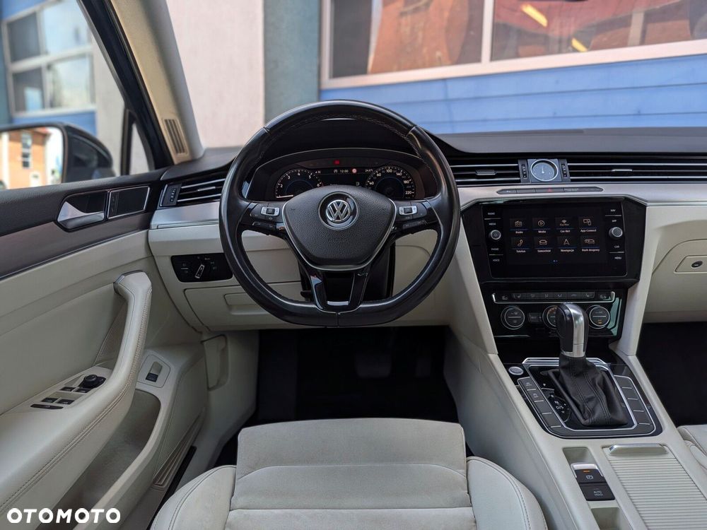 Volkswagen Passat 1.5 TSI EVO Highline DSG - 16