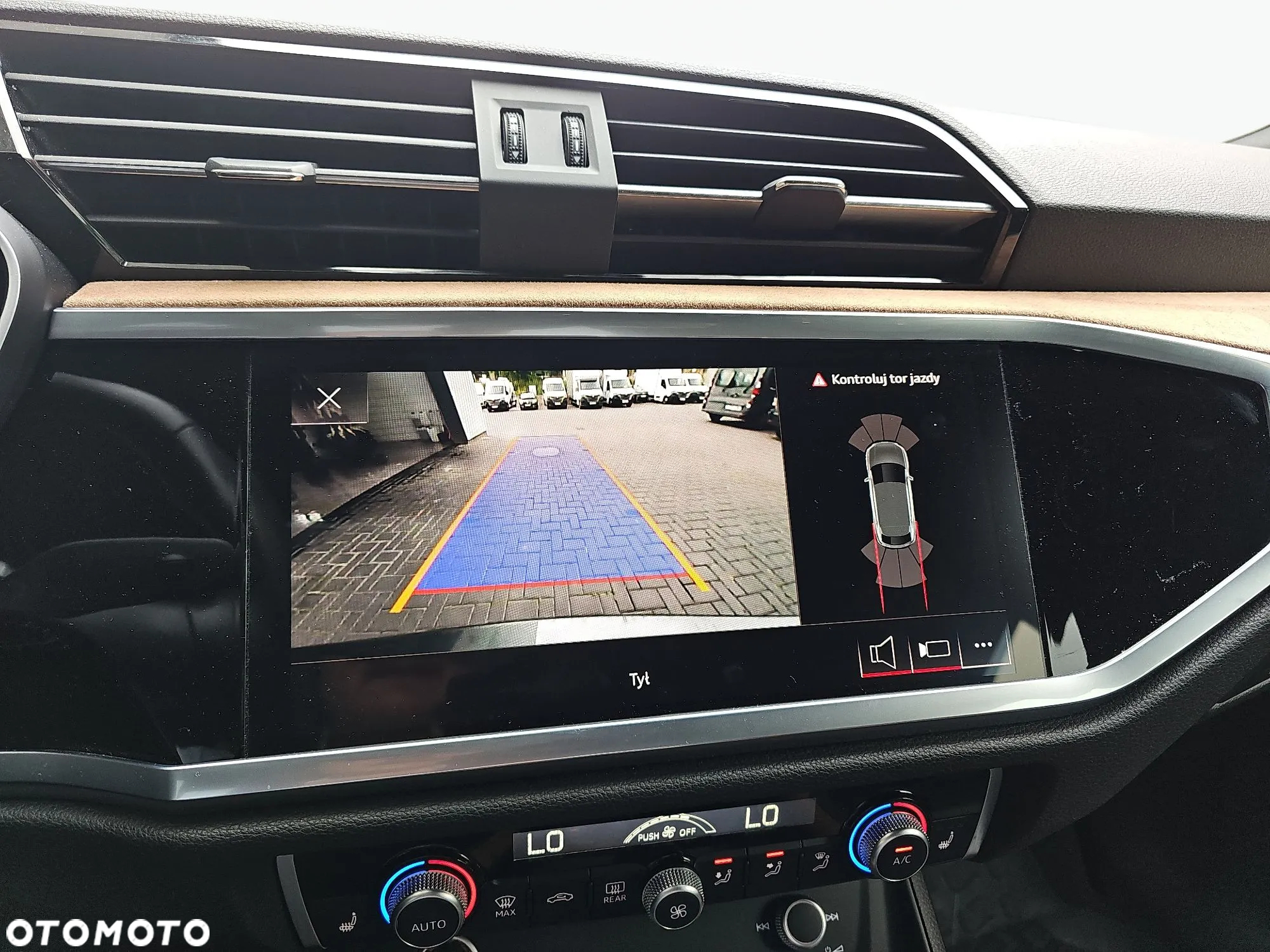Audi Q3 Sportback 40 TFSI Quattro S-Line S tronic - 20