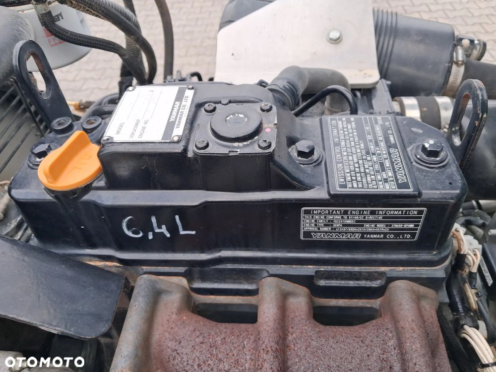 Ammann ARX 23 - 9