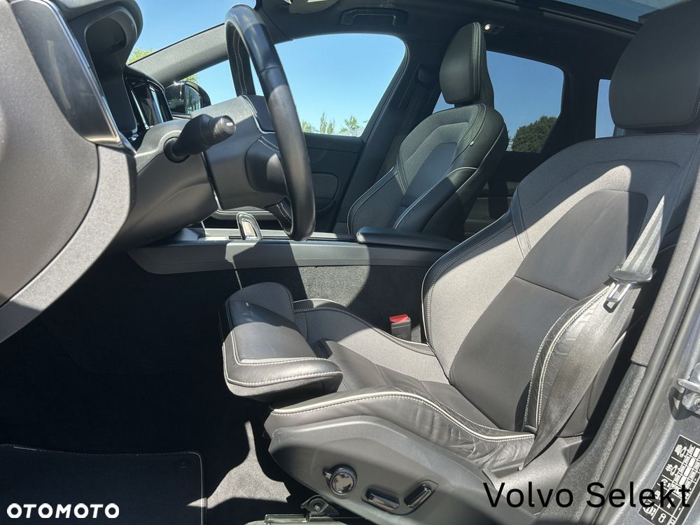 Volvo XC 60 - 12