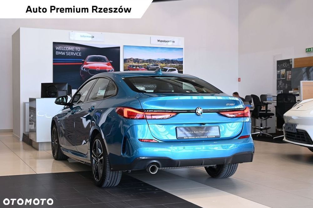 BMW Seria 2 218i M Sport sport - 21