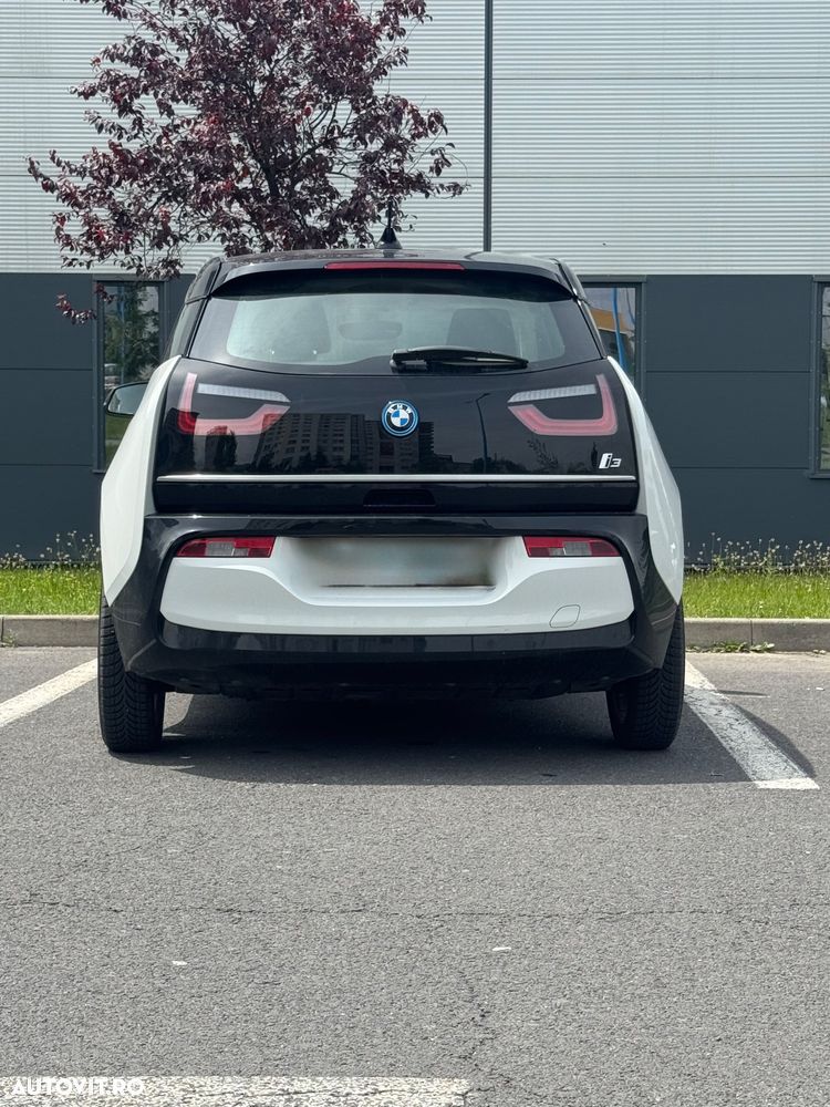 BMW i3 (120 Ah) - 2