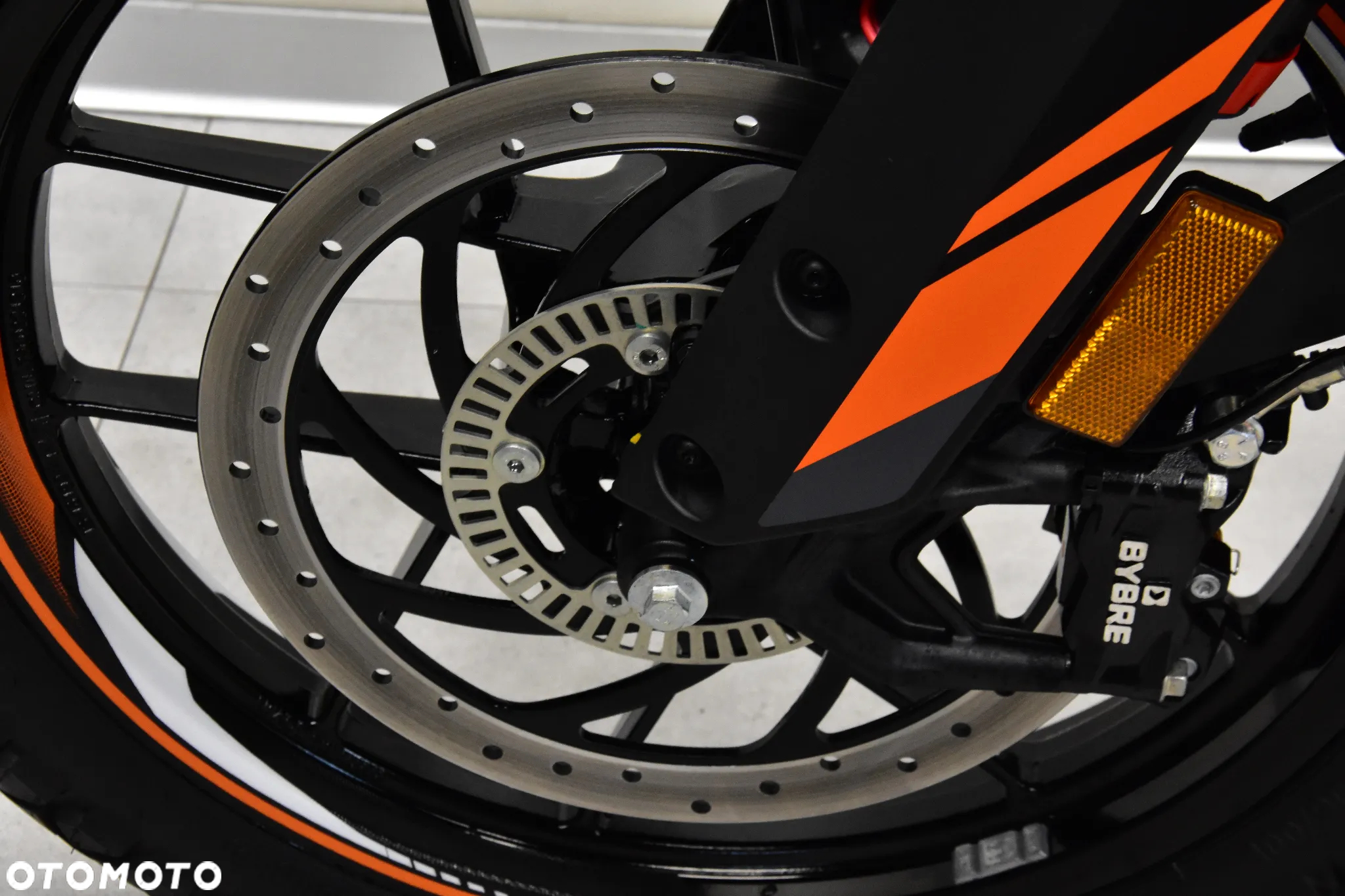 KTM Adventure - 33