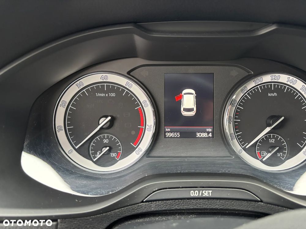 Skoda Karoq 1.5 TSI ACT 4x2 Style - 1