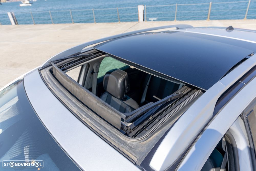 Renault Mégane Sport Tourer 1.5 dCi Bose Edition - 15