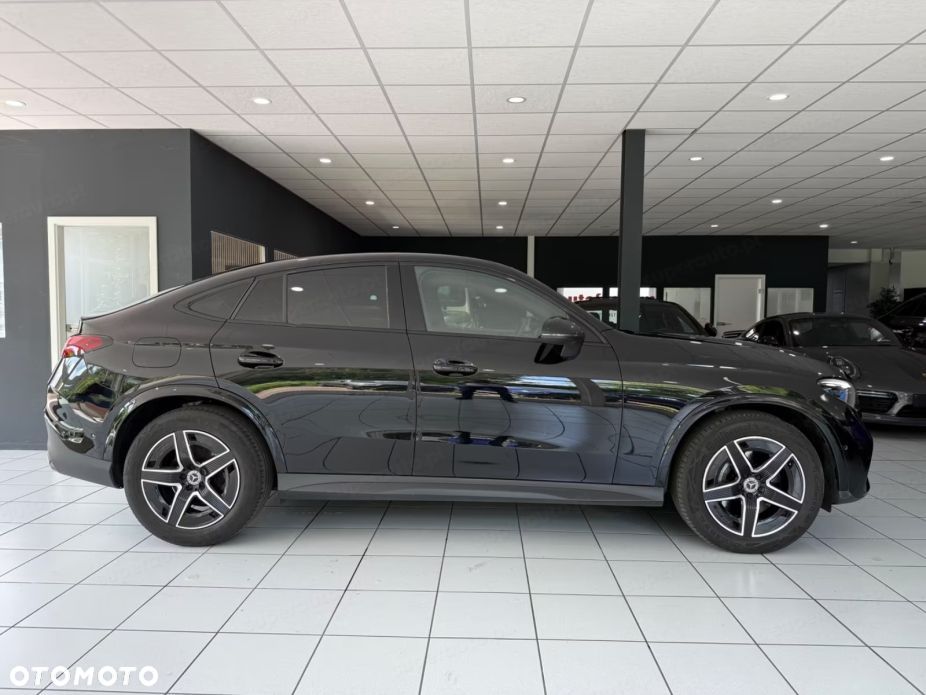 Mercedes-Benz GLC - 6
