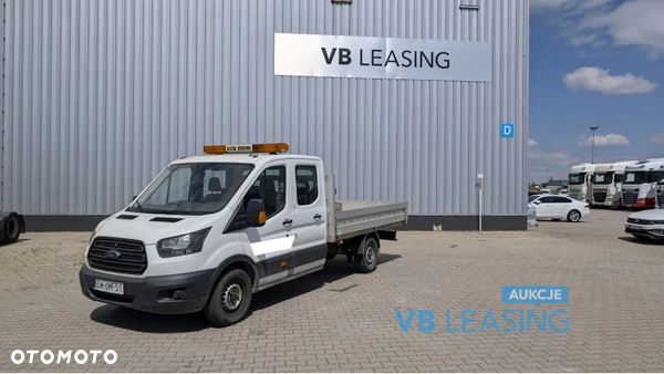 Ford Transit FT 350