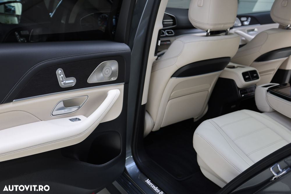 Mercedes-Benz GLE 300 d 4MATIC 9G-TRONIC Exclusive - 25