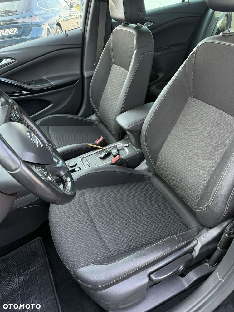 Opel Astra 1.4 T GPF Elite S&S - 6