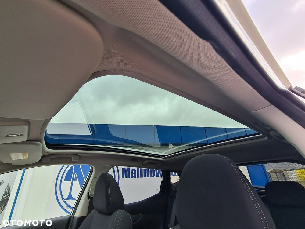 Nissan Qashqai 1.3 DIG-T Tekna - 30