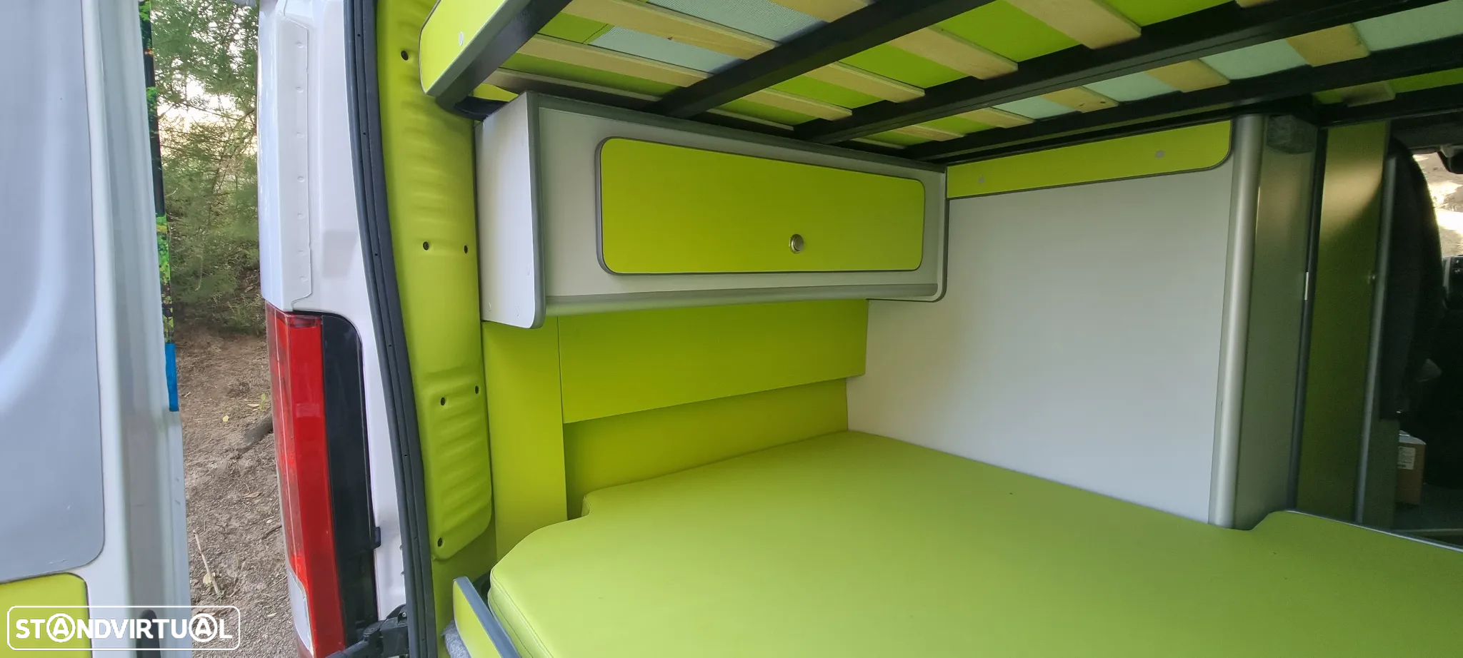 Opel Movano L2H2 - 35