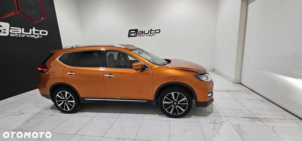 Nissan X-Trail - 2