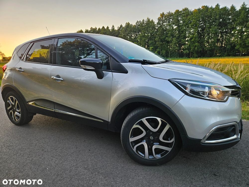 Renault Captur ENERGY TCe 120 EDC Bose Edition - 6