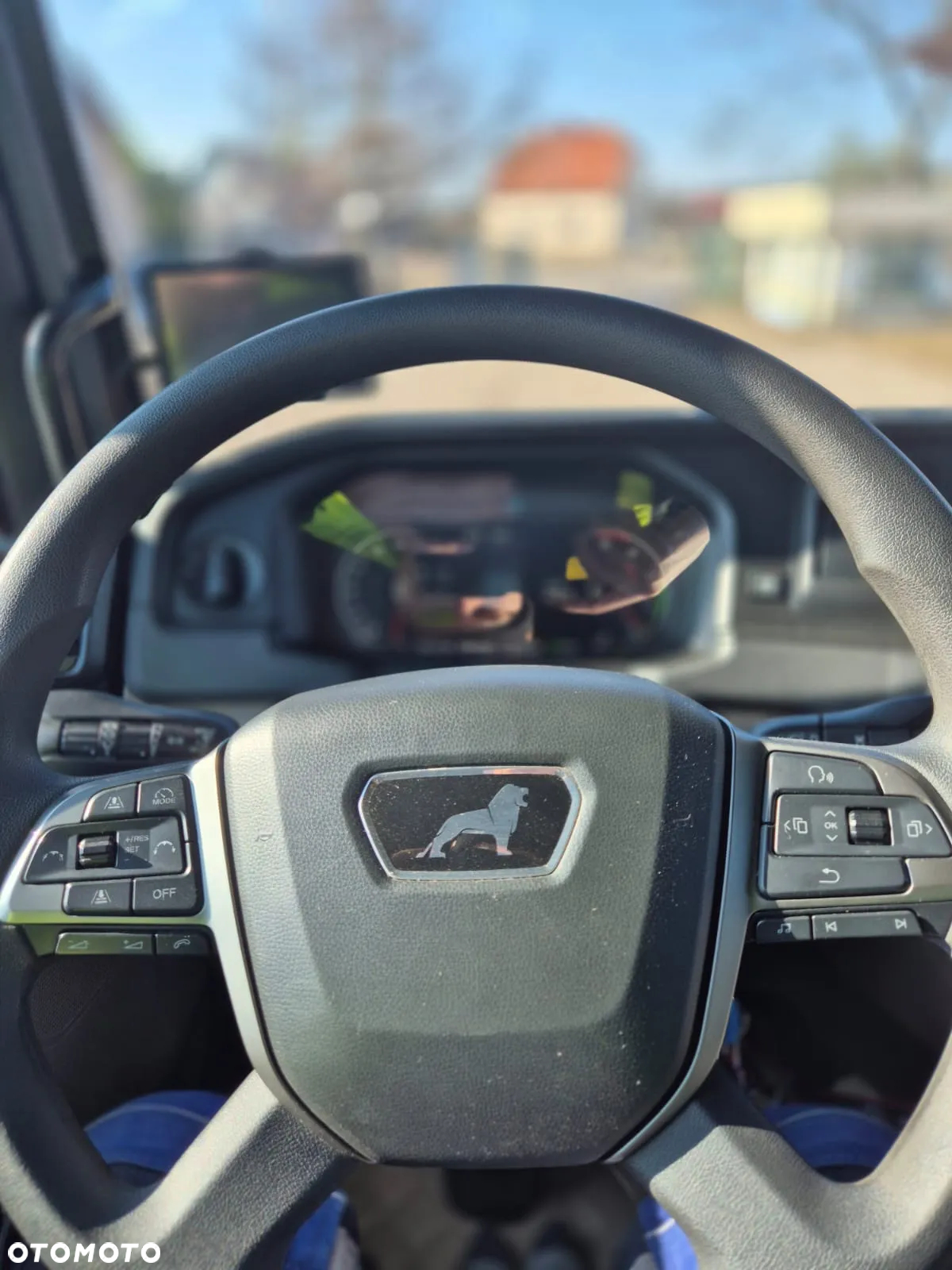 MAN TGX 18.470 - 13