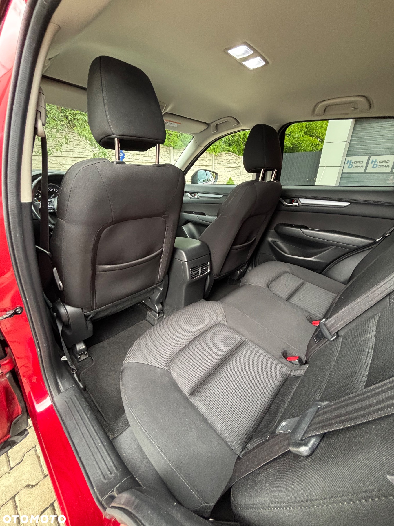 Mazda CX-5 2.0 Skyenergy 2WD - 8