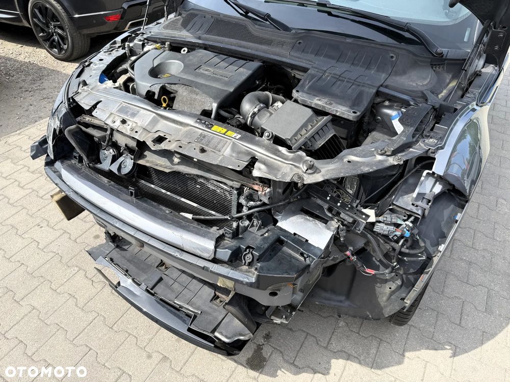 Land Rover Range Rover Evoque D180 R-Dynamic HSE - 9