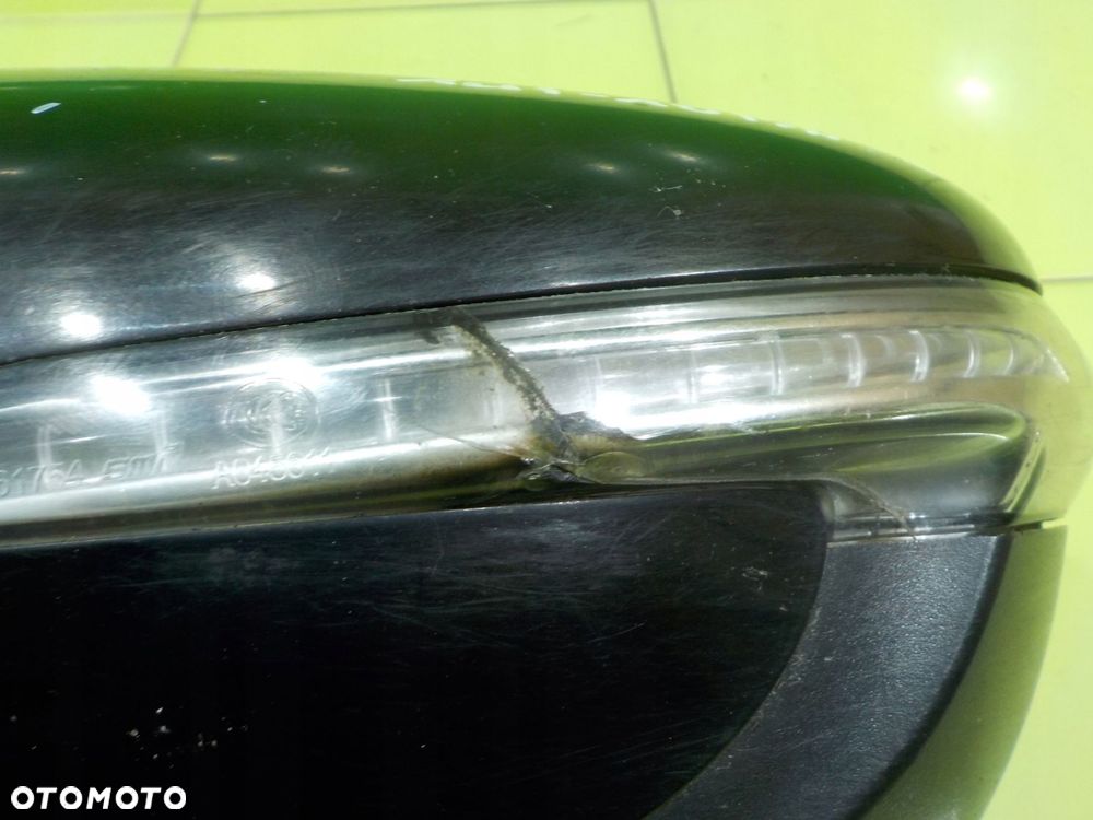 KIA CARENS IV 13r 5D lusterko lewe 87610-A49209H - 8