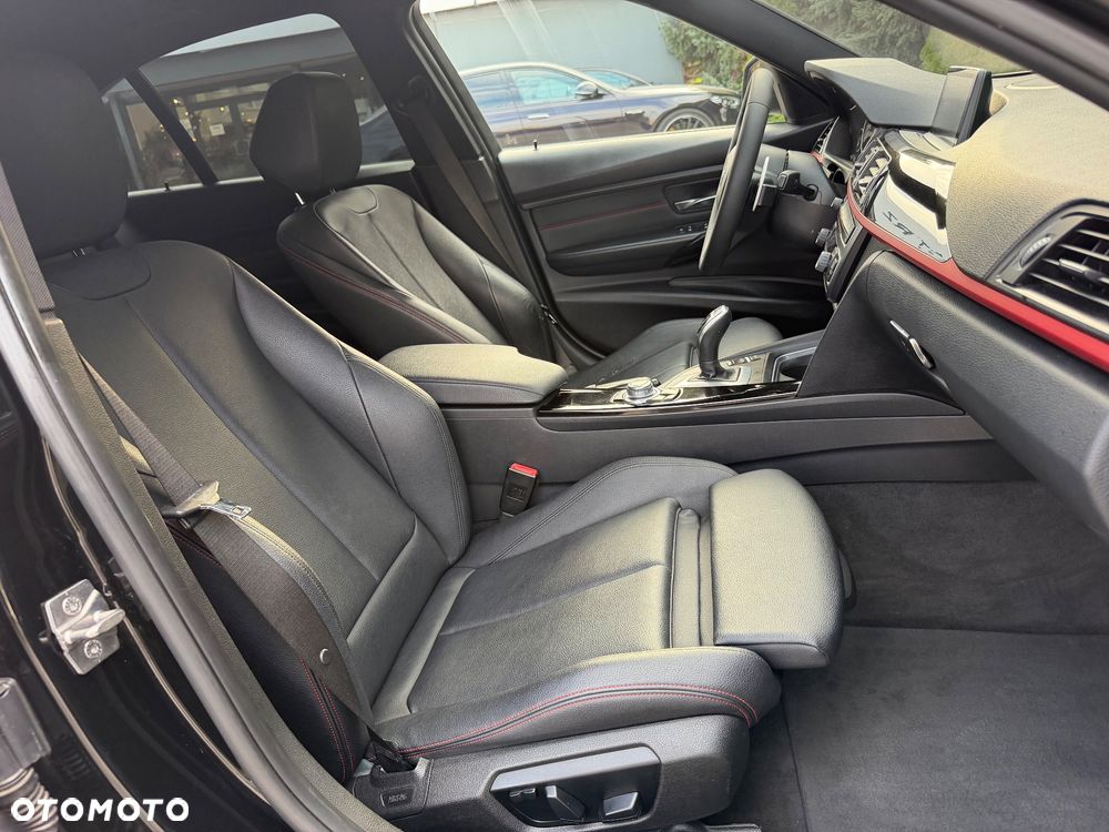 BMW Seria 3 - 40