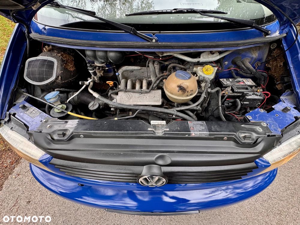 Volkswagen Multivan syncro - 23