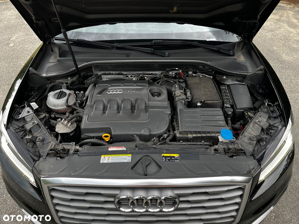 Audi Q2 1.6 TDI Sport S tronic - 15
