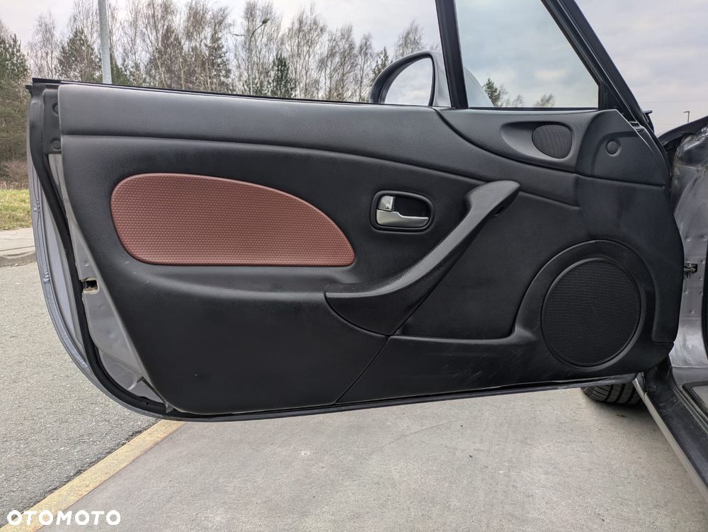 Mazda MX-5 1.6 16V - 26