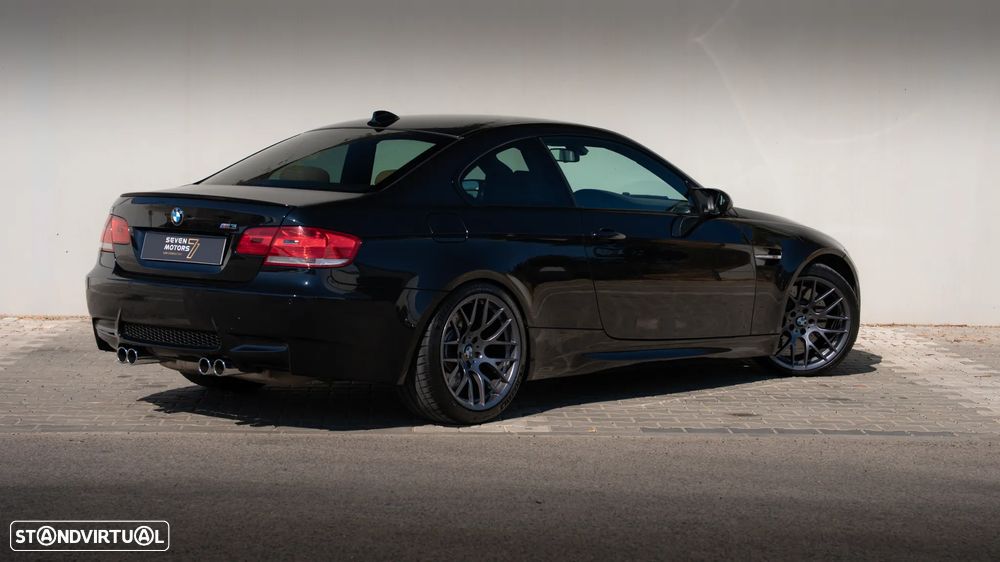 BMW M3 Auto - 18
