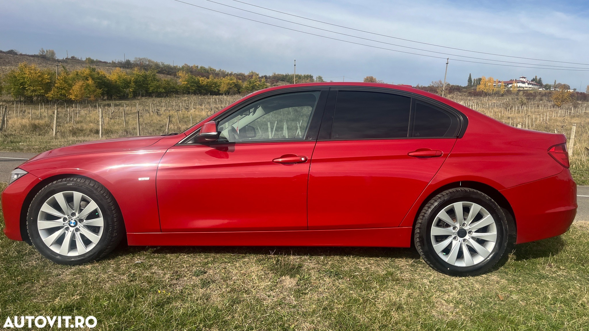 BMW Seria 3 - 2
