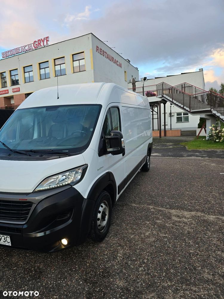 Fiat Ducato - 2