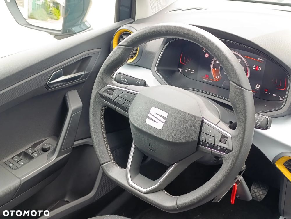 Seat Arona 1.0 TSI Style S&S - 27