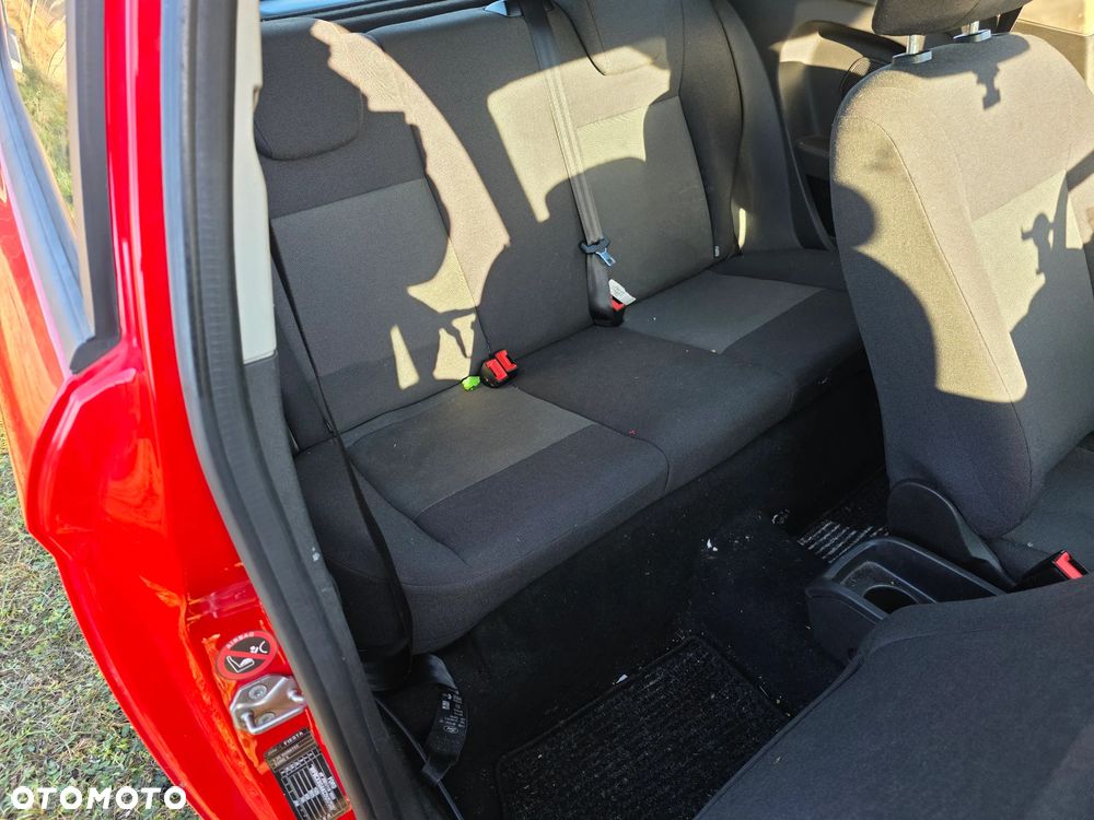 Ford Fiesta 1.25 Celebration - 9