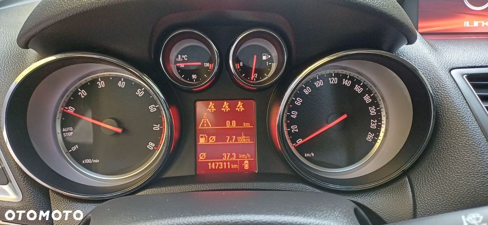 Opel Mokka - 13