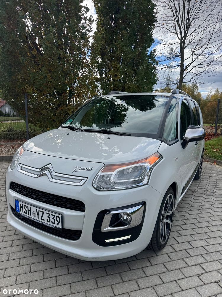 Citroën C3 Picasso - 11