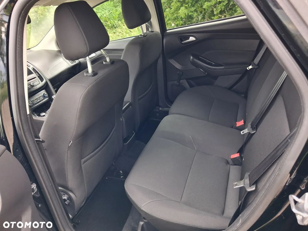 Ford Focus 1.0 EcoBoost Edition - 14
