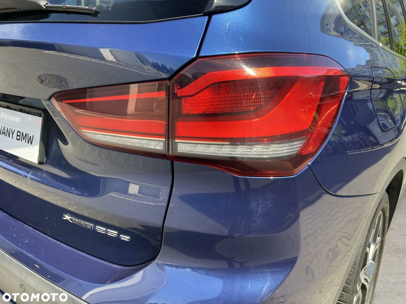 BMW X1 - 18