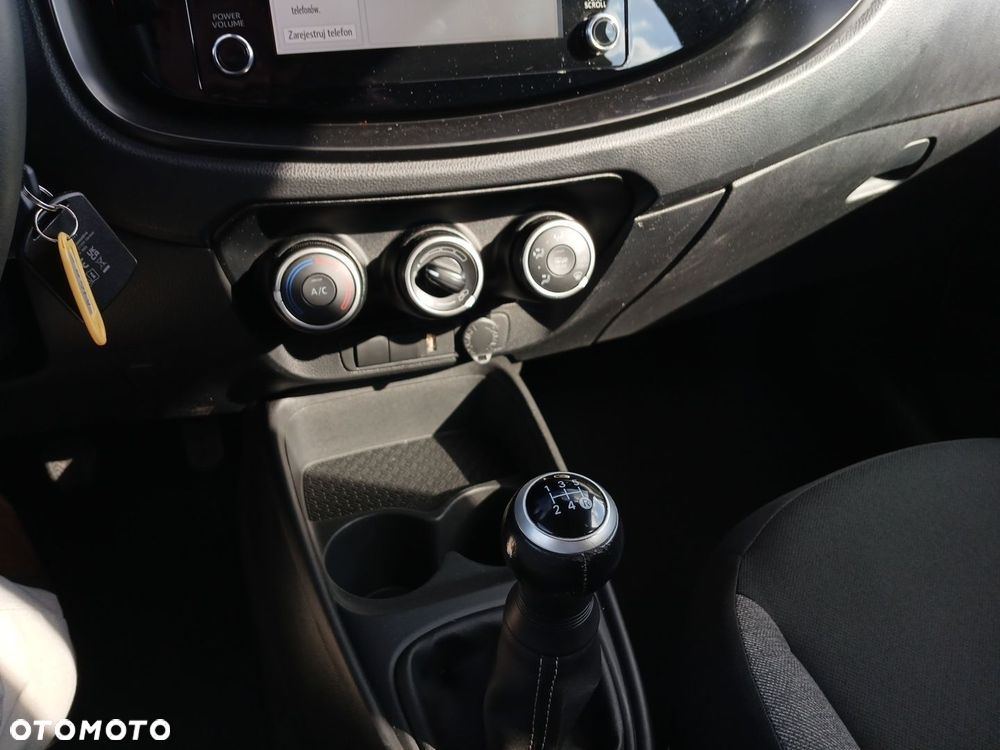 Toyota Aygo X - 20