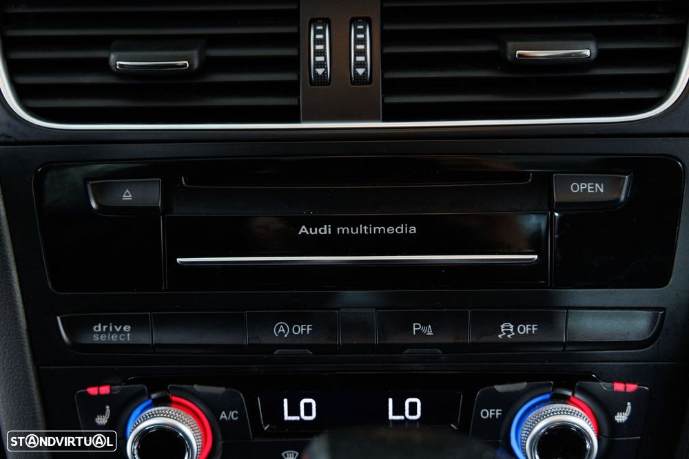 Audi A5 Sportback 2.0 TDI S-line S tronic - 15