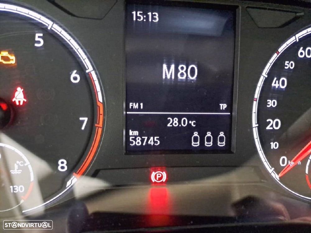 VW Polo 1.0 Confortline - 13