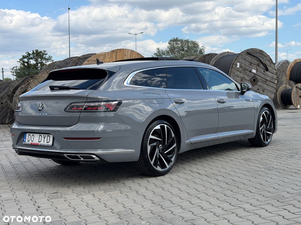 Volkswagen Arteon 2.0 TDI R-Line DSG - 15