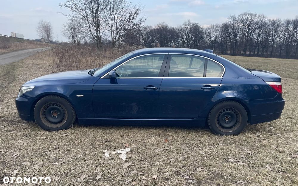 BMW Seria 5 525d - 7