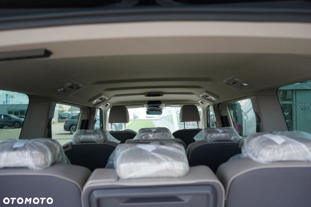 Volkswagen Multivan 2.0 TDI L2 Family DSG - 20