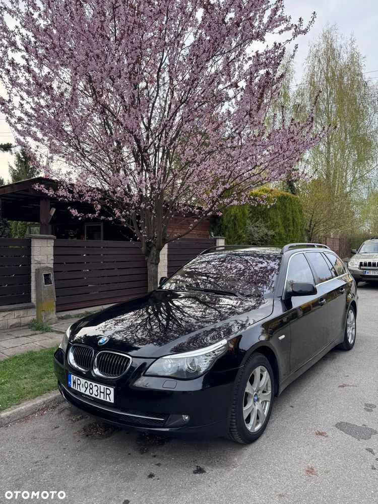 BMW Seria 5 530d xDrive Edition Sport - 2