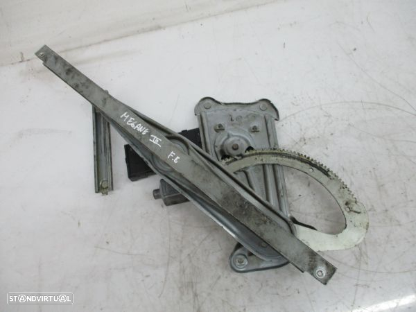 Elevador Frente Esq  Renault Megane Iii Hatchback (Bz0/1_) - 3