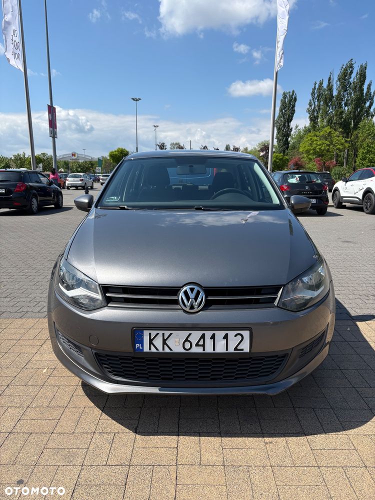 Volkswagen Polo 1.4 16V Comfortline - 7