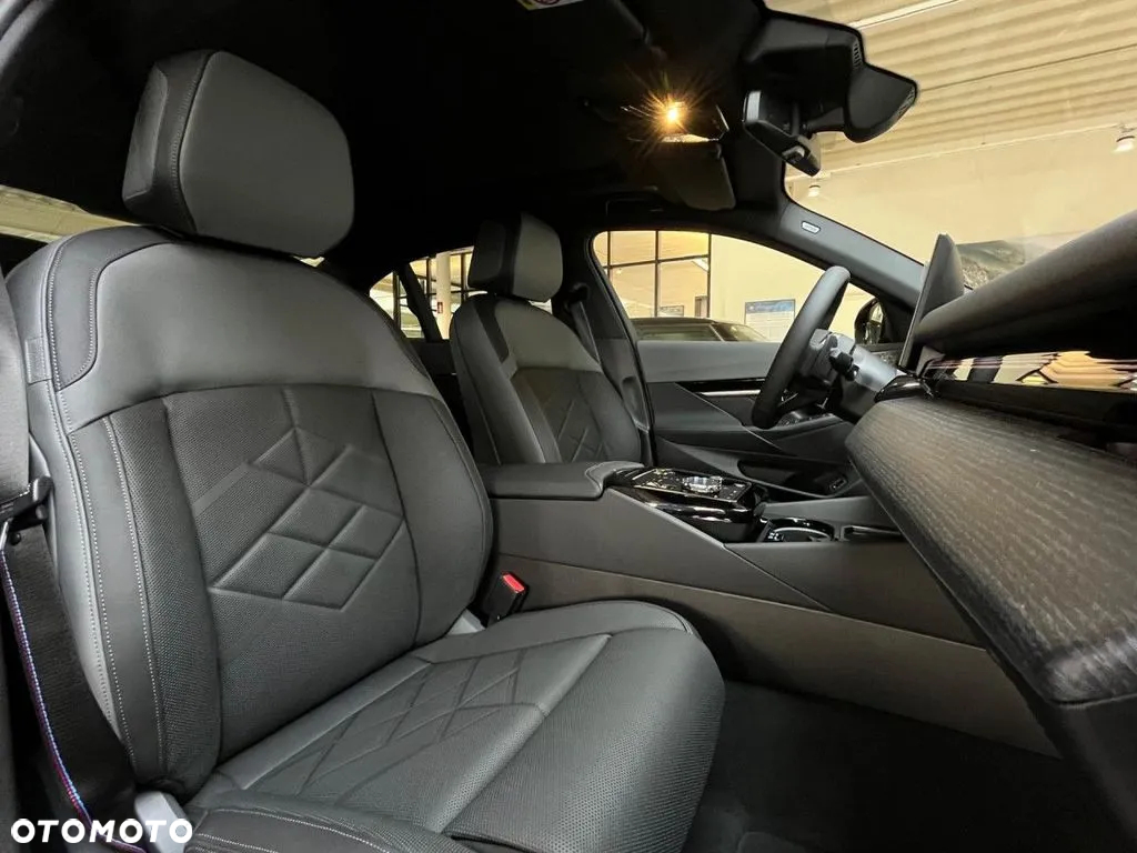 BMW Seria 5 - 10