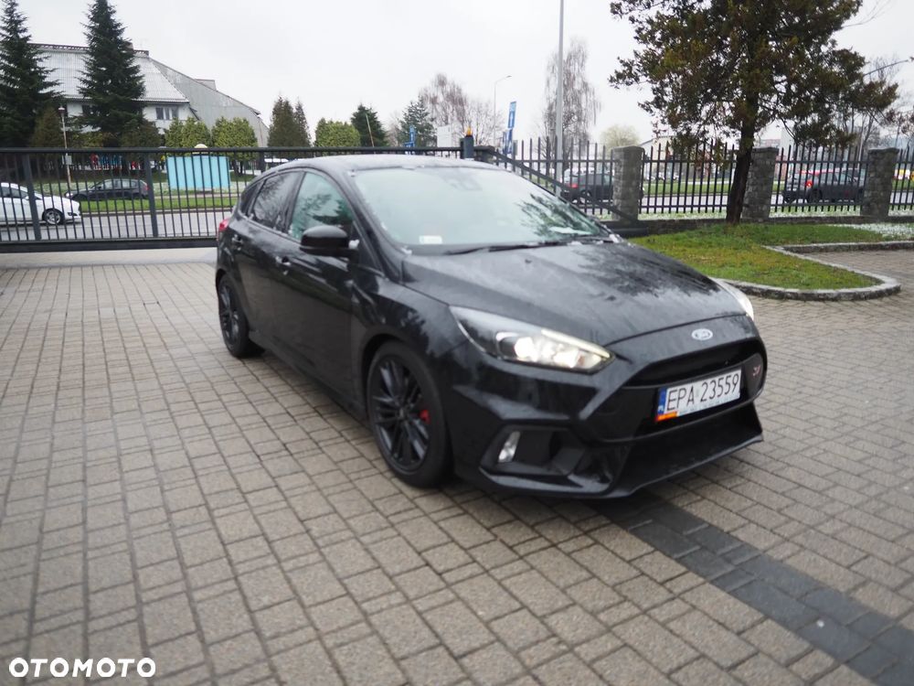 Ford Focus 2.0 TDCi ST-2 - 12